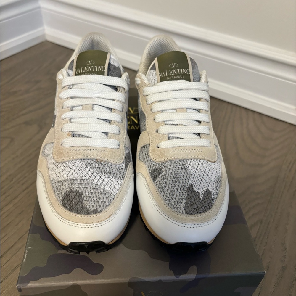 VALENTINO GARAVANI Rockrunners - Picture 5 of 8